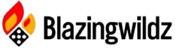 Blazing Wildz