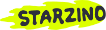 starzino logo