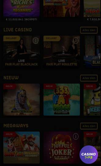 fair play casino review