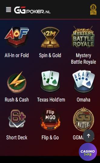 ggpoker review